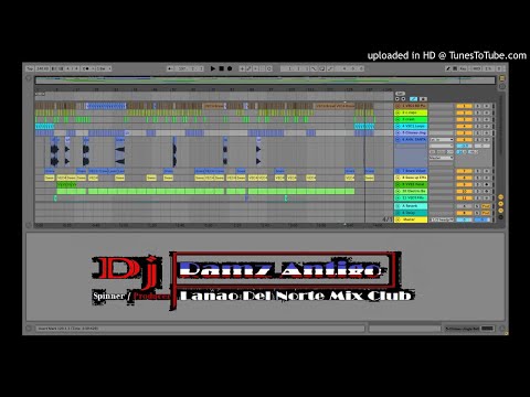 DjRamz Remix - Mi  Gente ( TransBootleg Remix )