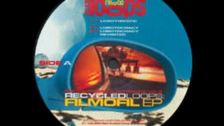 Recycled Loops - Lobotocracy ( Revisited )