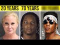 10 WWE Wrestlers Currently Rotting in Jail (And The Reasons Why)