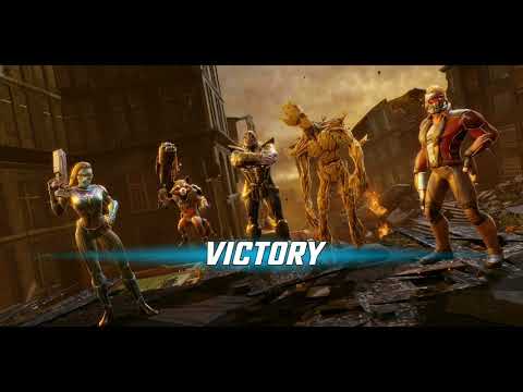 Ultimus VI raid new raid team