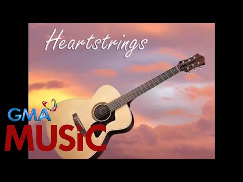 Heartstrings I A Collection of Acoustic Love Songs