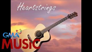 Heartstrings I A Collection of Acoustic Love Songs