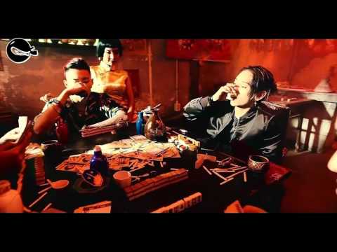 (VOSTFR/FRENCH SUBS) 박재범 Jay Park '뻔하잖아 You Know (feat. Okasian)' Official Music Video