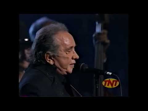 An All-Star Tribute To Johnny Cash 1999
