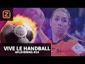 Vooruitkijken naar Les Bleues, quiz met Lois Abbingh | Vive le Handball #14