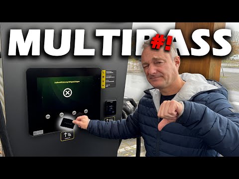 Tesla MultiPass - der Test!
