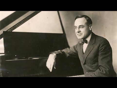 Harry Archer Orchestra: "Yankee Rose" (Brunswick Germany 1927)