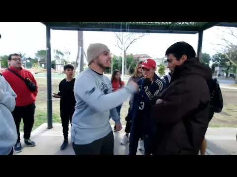 Jubriga vs Hermitaño vs Nubel vs Fera - Octavos  - Fecha 15