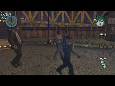 Bully Scholarship Edition - PC - Walkthrough part 24