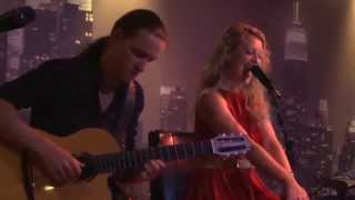 Live music in Dubai (DUO ALEXIRA-Irina Timashova,Alex Strelnikov)