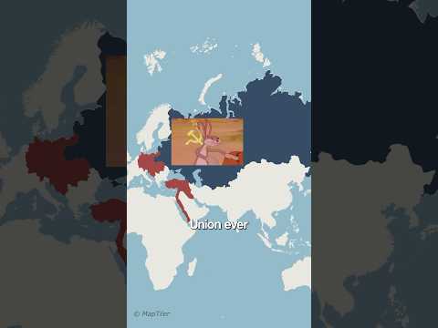 What if the ottoman empire stayed neutral in ww1 #history #ww1 #ww2
