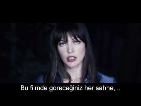 YouTube- 'The Fourth Kind' Trailer HD.avi