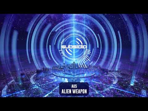 Au5 - Alien Weapon | Subsidia