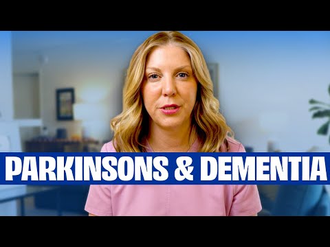 End-of-Life Parkinson’s and How Dementia is Related