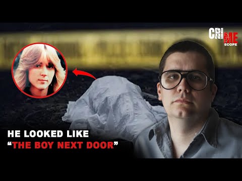 The HORRIFIC ACTS of MICHEAL BRUCE ROSS - The ROADSIDE STRANGLER | Serial Killer Documentary