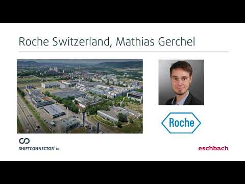 Videos from eschbach North America Inc.