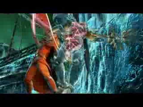 Damnation Playstation 3