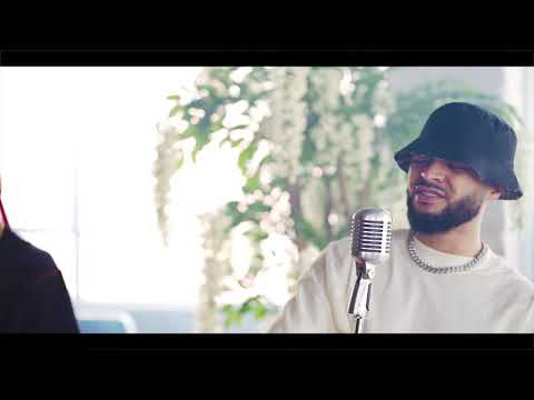 MiC LOWRY - Scared of Love