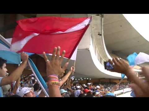 PAYSANDU 3 X 0 TUNA/ BAC + TUTB