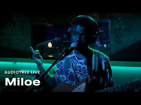 Video thumbnail for Everything (That Should Go) (Audiotree Live Version)