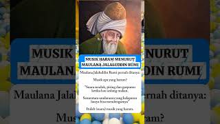 Download lagu Suara Piring, Sendok dan Garpu #jalaludinrumi #jalaluddin_rumi #sendokgarpu #haram mp3