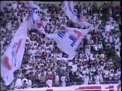 Paraná Clube 2x0 Icasa - Brasileirão 2011 - 7ª Rodada - Narração Transamérica Curitiba