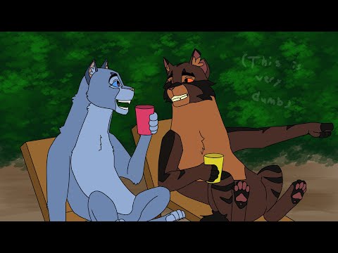 And Where Is Firepaw - Warriors Schistpost PMV