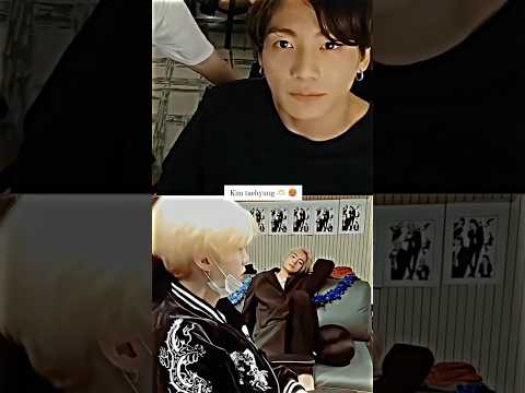 wow 🫣 wait for end 💗 army's 💜☺️ Jungkook is so jealous 🥵😝#bts#jungkook#taehyung#suga#jimin @BTS💜
