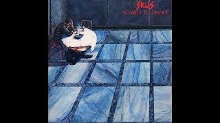 The Skids - Scared To Dance