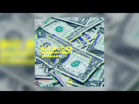 ✖ RYDMAKK - BIG BUCKS [SPANISH REMIX] ✖