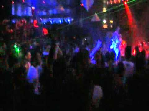 Emix & DLewis plays "Venusville" Diabolika Memorabilia @ NRG Super Club 2.04.2011