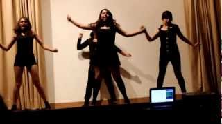Eternal [Sandokan Fest] Goodbye Baby -Miss A (Dance Cover)
