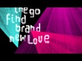 The Go Find: We Run