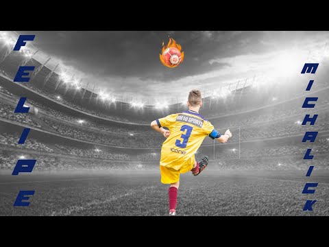 Felipe Michalick * Melhores momentos de Madureira x América junho/2021 Copa União