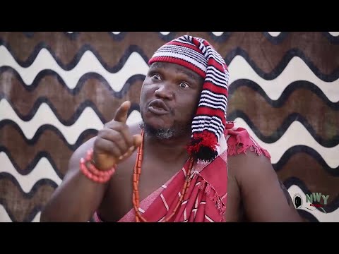 THE FESTIVAL OF THE SEVENTH RITUAL SEASON 1&2 - UGEZU J UGEZU 2023 LATEST NOLLYWOOD EPIC FULL MOVIE