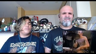 Crowbar - All I Had I Gave REACTION!!!