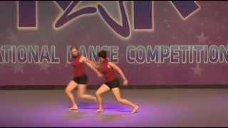 Everything Lay Still