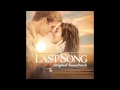 Setting Sun - Eskimo Joe - The Last Song OST ...