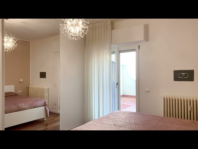 via Barnaba Oriani 54