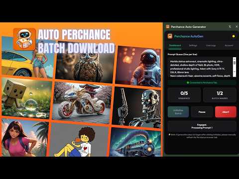 Item video thumbnail