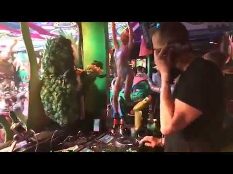 Adam Beyer @ elrow 7th Anniversary, Barcelona [15.07.2017]