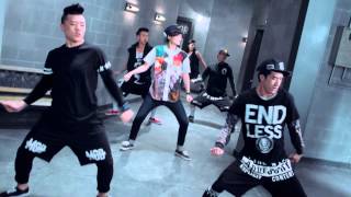 LiYuChun李宇春(Chris Lee):Dance to the music mv(Dance Version)