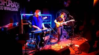 C Duncan - Like You Do - Live in Clwb Ifor Bach, Cardiff 9 May 2017