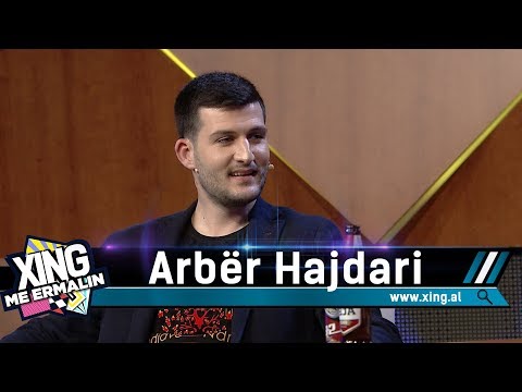 Xing me Ermalin 80 - Arbër Hajdari