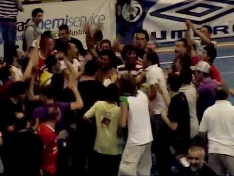 Daf Montesilvano Vs MarcaTV