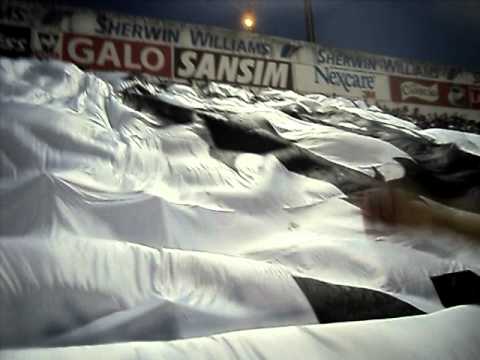 Ponte Preta x Asa (Gol de Pênalti)