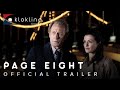 2011 Page Eight Official Trailer 1 HD BBC