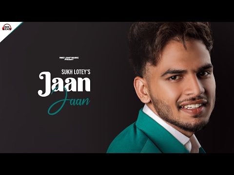 Jaan Jaan