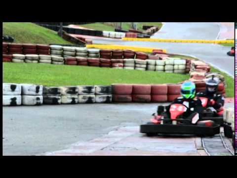 6 Etapa CPKA - Julho 2015 - Bateria Pesados