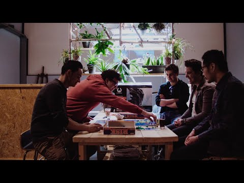 Kennismakingsvideo Stichting Avondje Uit